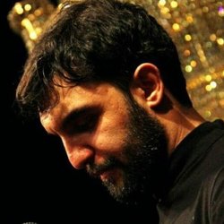 حمید علیمی پاشو برادرم